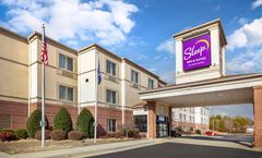 Sleep Inn & Suites