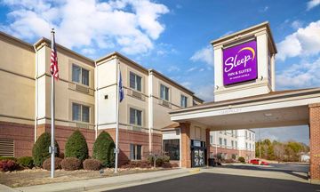 Sleep Inn & Suites