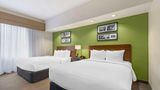 Sleep Inn & Suites Suite