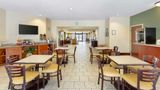 Sleep Inn & Suites Restaurant