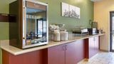 Sleep Inn & Suites Restaurant