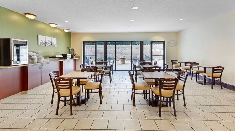 Sleep Inn & Suites Restaurant