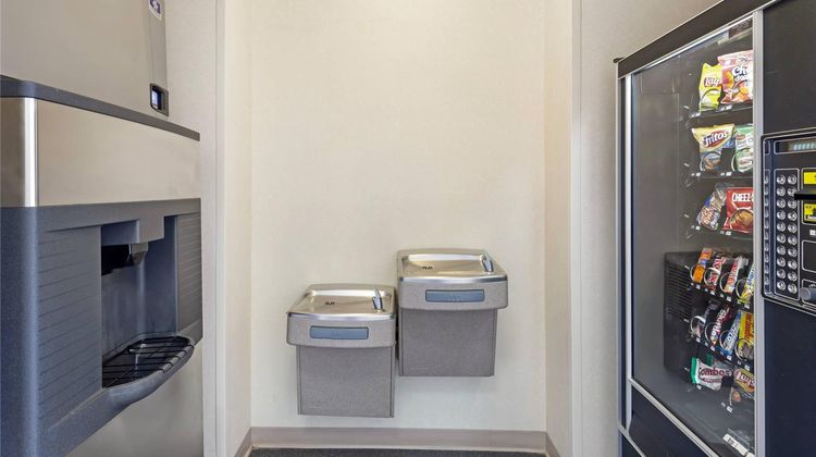 Sleep Inn & Suites Other