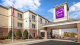 <b>Sleep Inn & Suites Exterior</b>. Images powered by <a href="https://iceportal.shijigroup.com/" title="IcePortal" target="_blank">IcePortal</a>.