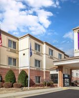 Sleep Inn & Suites