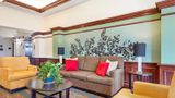 <b>Sleep Inn & Suites Lobby</b>. Images powered by <a href="https://iceportal.shijigroup.com/" title="IcePortal" target="_blank">IcePortal</a>.