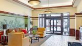 <b>Sleep Inn & Suites Lobby</b>. Images powered by <a href="https://iceportal.shijigroup.com/" title="IcePortal" target="_blank">IcePortal</a>.
