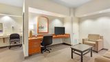 <b>Sleep Inn & Suites Suite</b>. Images powered by <a href="https://iceportal.shijigroup.com/" title="IcePortal" target="_blank">IcePortal</a>.