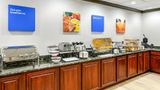 Comfort Inn Monticello Restaurant
