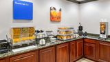 Comfort Inn Monticello Restaurant