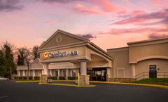 Comfort Inn Monticello