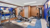 Comfort Inn Monticello Health
