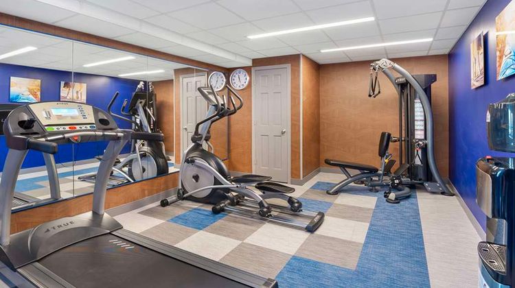 Comfort Inn Monticello Health