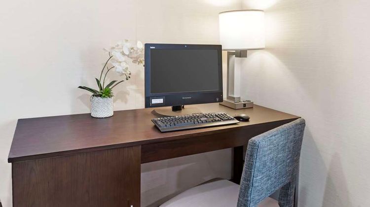 Comfort Inn Monticello Other