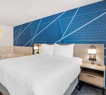 Comfort Inn Monticello Room