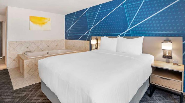 Comfort Inn Monticello Room