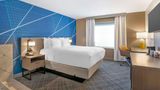 Comfort Inn Monticello Room