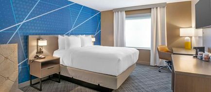 Comfort Inn Monticello Room