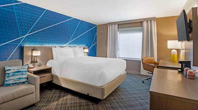 Comfort Inn Monticello Room
