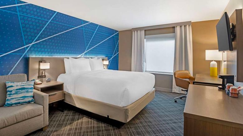 <b>Comfort Inn Monticello Room</b>. Images powered by <a href="https://iceportal.shijigroup.com/" title="IcePortal" target="_blank">IcePortal</a>.