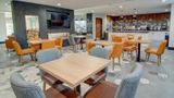 Comfort Suites Airport Restaurant