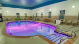 Comfort Suites Airport Pool
