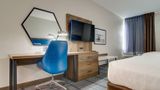 Comfort Suites Airport Room