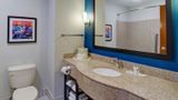 Comfort Suites Airport Suite