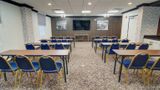 Comfort Suites Airport Meeting