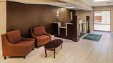 <b>Quality Inn South Boston Lobby</b>. Images powered by <a href="https://iceportal.shijigroup.com/" title="IcePortal" target="_blank">IcePortal</a>.