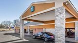 <b>Quality Inn South Boston Exterior</b>. Images powered by <a href="https://iceportal.shijigroup.com/" title="IcePortal" target="_blank">IcePortal</a>.