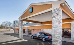 Quality Inn South Boston