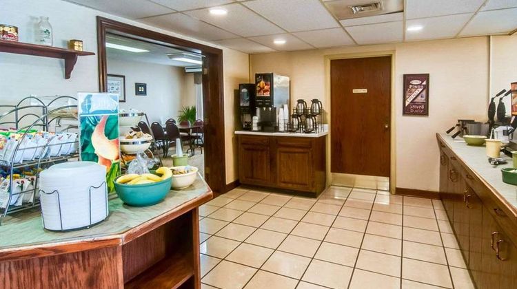 Quality Inn Restaurant