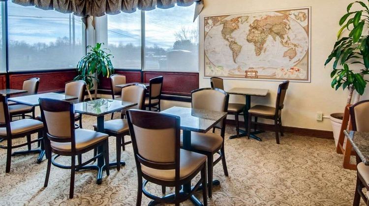 Quality Inn Restaurant