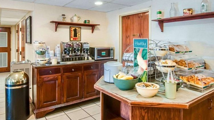 Quality Inn Restaurant