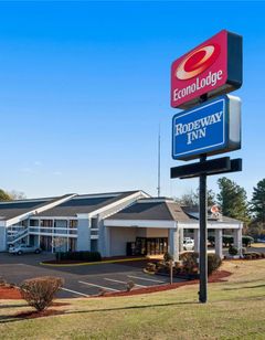 Rodeway Inn