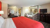 Quality Inn at Potomac Mills Room