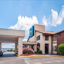 Quality Inn at Potomac Mills