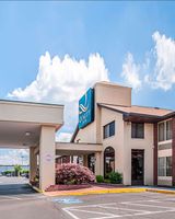 Quality Inn at Potomac Mills