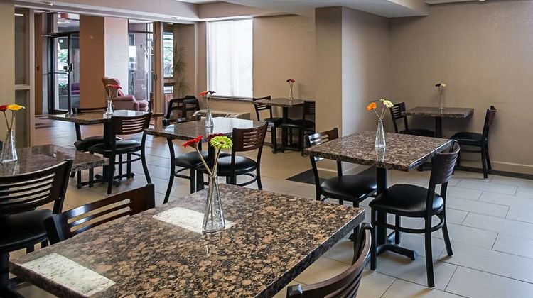 Quality Inn at Potomac Mills Restaurant
