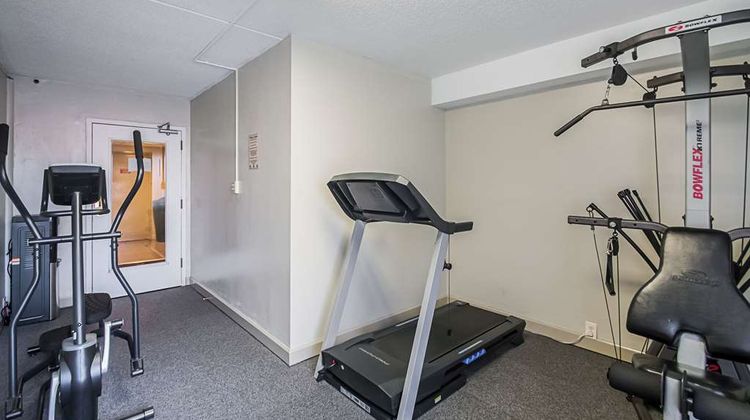 Quality Inn at Potomac Mills Health