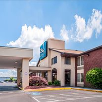 Quality Inn at Potomac Mills