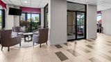 Quality Inn at Potomac Mills Lobby