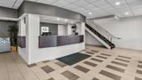 Quality Inn at Potomac Mills Lobby