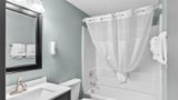 Quality Inn at Potomac Mills Suite