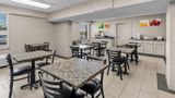 Quality Inn at Potomac Mills Restaurant