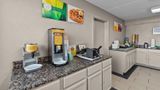 Quality Inn at Potomac Mills Restaurant