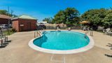Quality Inn at Potomac Mills Pool