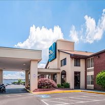 Quality Inn at Potomac Mills