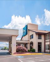 Quality Inn at Potomac Mills